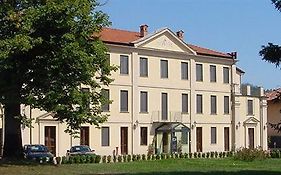 Hotel Villa San Giulio Narzole